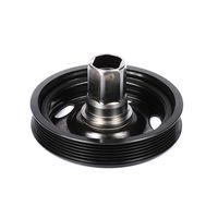 ACDelco Harmonic Balancer 55574772 for Chevrolet Cruze