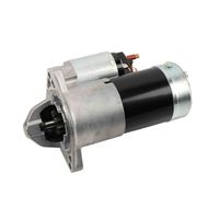 ACDelco Starter 12663588