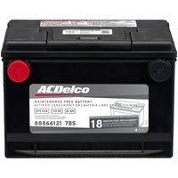 battery for 2004 saturn ion