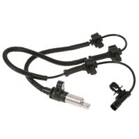 ACDelco ABS Wheel Speed Sensor 84051224 for Chevrolet Silverado 2500 HD