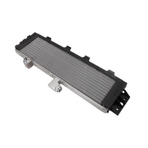 GM Genuine Parts OE Transmission Oil Cooler 84082802 for Chevrolet Tahoe