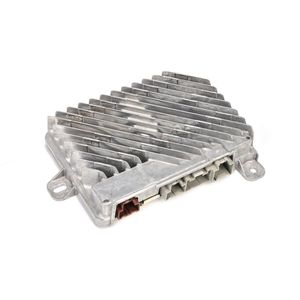 GM Genuine Parts Audio Amplifier 84113732