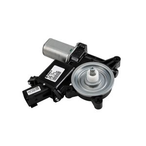 GM Genuine Parts Window Motor 84117330 for GMC Sierra 1500