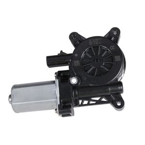GM Genuine Parts Window Motor 84117334 for GMC Sierra 1500