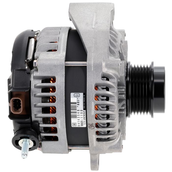 ACDelco Alternator 84143540