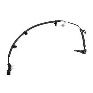 GM Genuine Parts Rear Wheel Speed Sensor for Porsche Cayenne