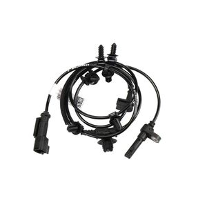 GM Genuine Parts Front Wheel Speed Sensor for Porsche Cayenne