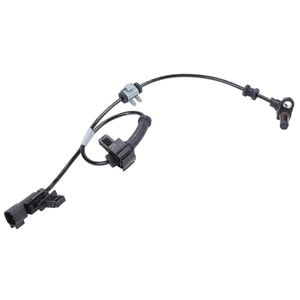ACDelco Front Wheel Speed Sensor for Porsche Cayenne