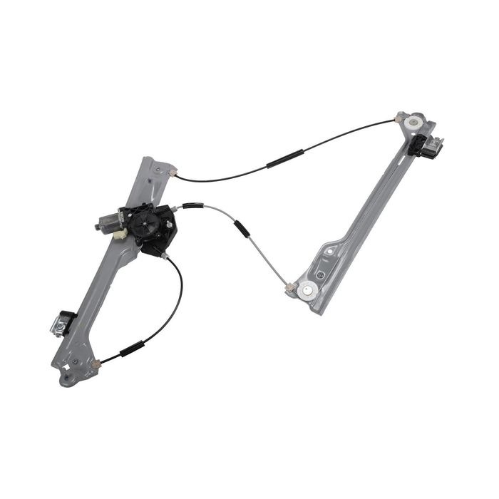 ACDelco Window Motor and Regulator Assembly 84621038