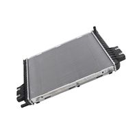 2021 Chevrolet Tahoe Radiator