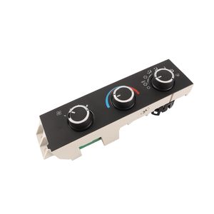 ACDelco A/C Control Panel and Components - AutoZone