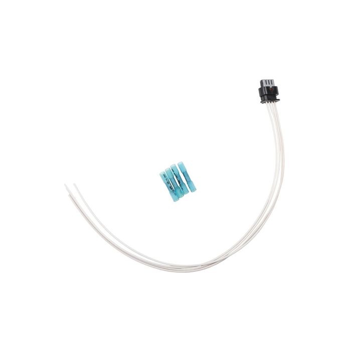 GM Genuine Parts Wiring Harness Connector Kit