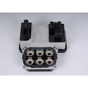 ACDelco Anti-Lock Brake Control Module 88935626 for GMC Safari