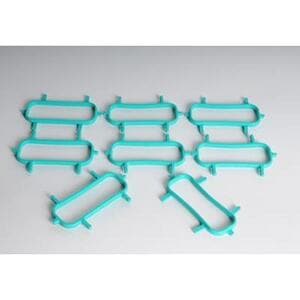 GM Genuine Parts Engine Intake Manifold Gasket Set 89017769