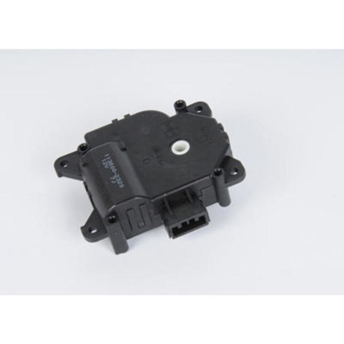 ACDelco HVAC Door Actuator 92192011