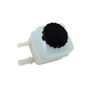 GM Genuine Parts Power Steering Reservoir 92202130 for Dodge Ram 1500