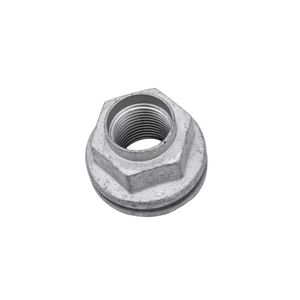 GM Genuine Parts Rear Wheel Drive Universal Joint Shaft Nut