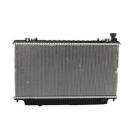ACDelco Radiator 92234040 for 2011 Chevrolet Caprice