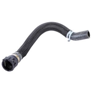 ACDelco 30124 Professional Black Heater Hose 販売お値下 40.0割引