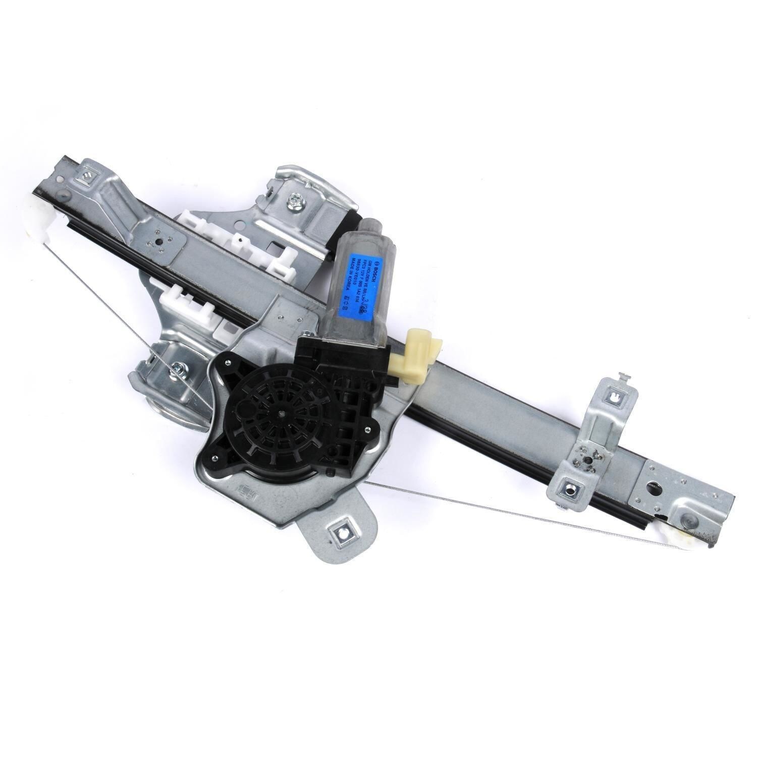 ACDelco Window Lift Motor 92263045