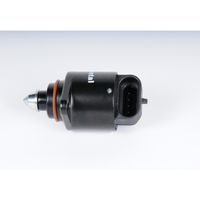 ACDelco Idle Air Control Valve 93744675