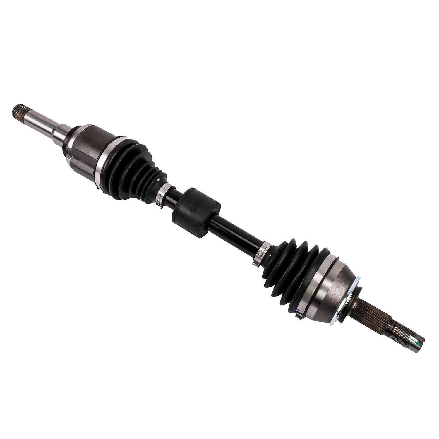 Genuine GM Front Driver Side Drive Axle Inner Shaft - Part # 25931936