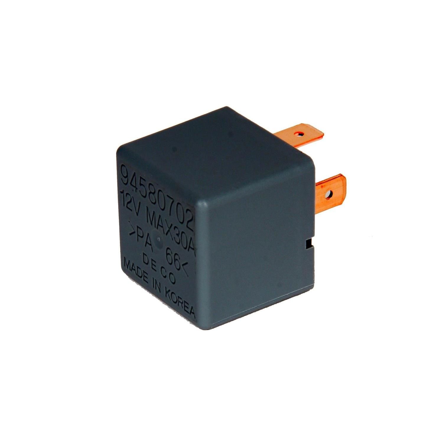 ACDelco Relay 94580702