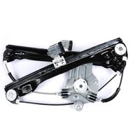 Duralast Front - Driver Side Window Regulator DL52226FLWR