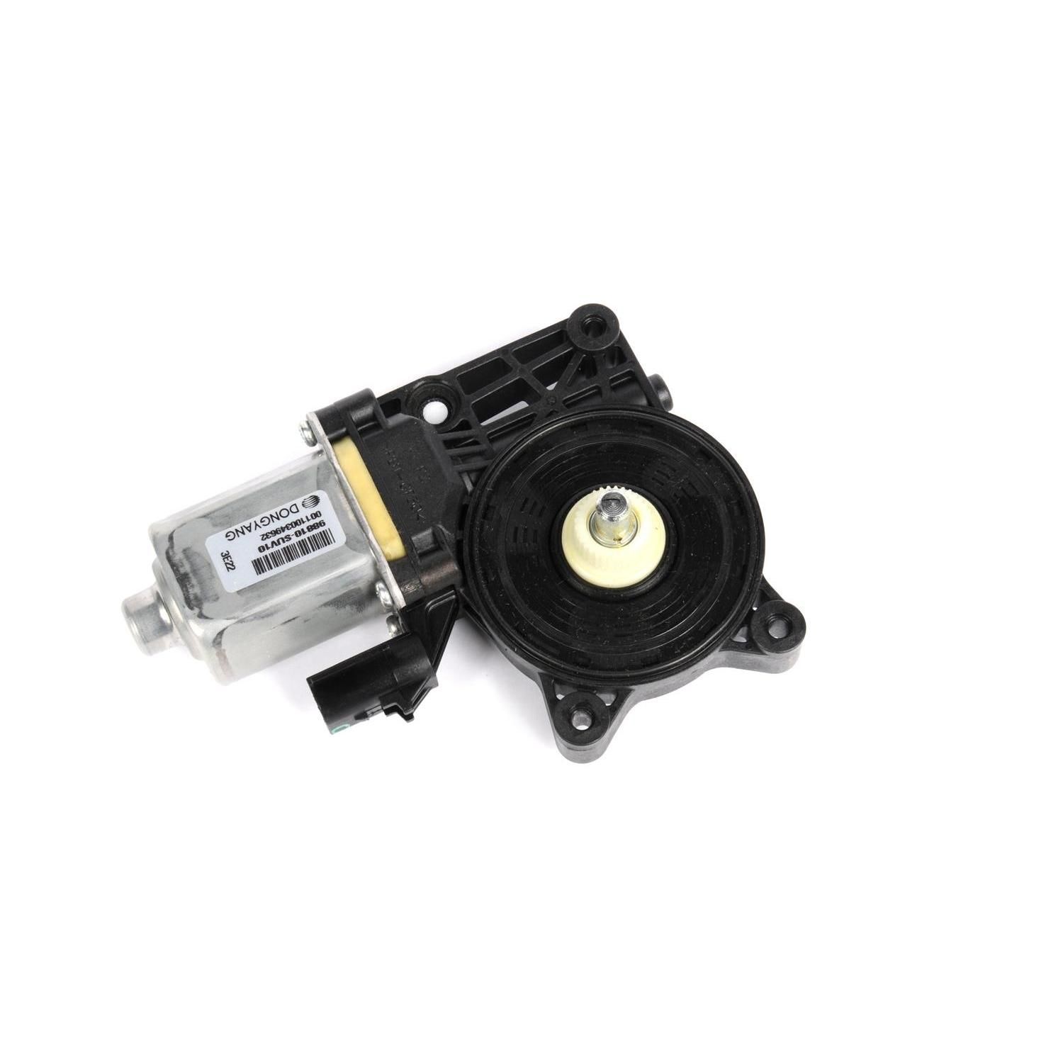 ACDelco Window Lift Motor Gear Kit 95920032