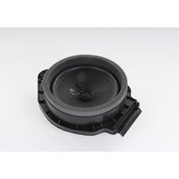 2012 chevy cruze door speaker size