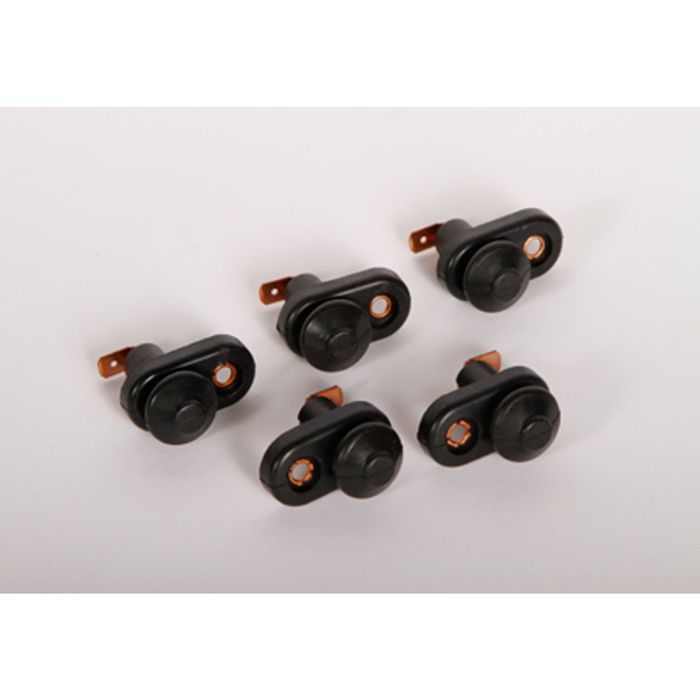 ACDelco Door Jamb Switch 96235956