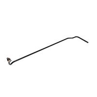 2007 Chevrolet Silverado 1500 Transmission Cooler Line Assembly