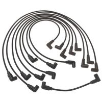 Duralast Silicone Spark Plug Wire Set 4065