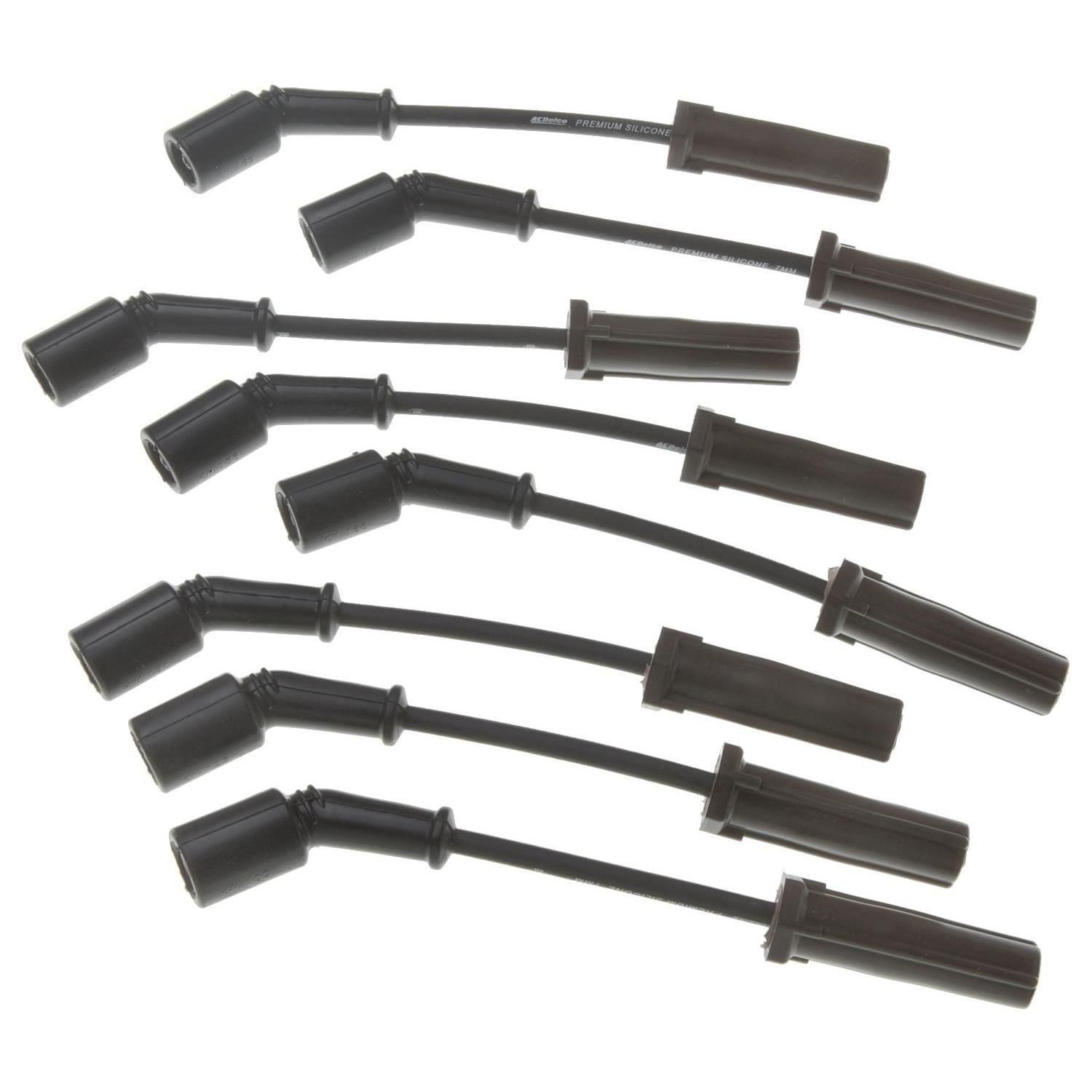 ACDelco Wireset 9748CC