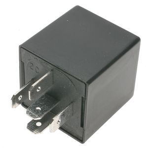ACDelco Gold Multi-Purpose Relay C1932A for Ford Flex