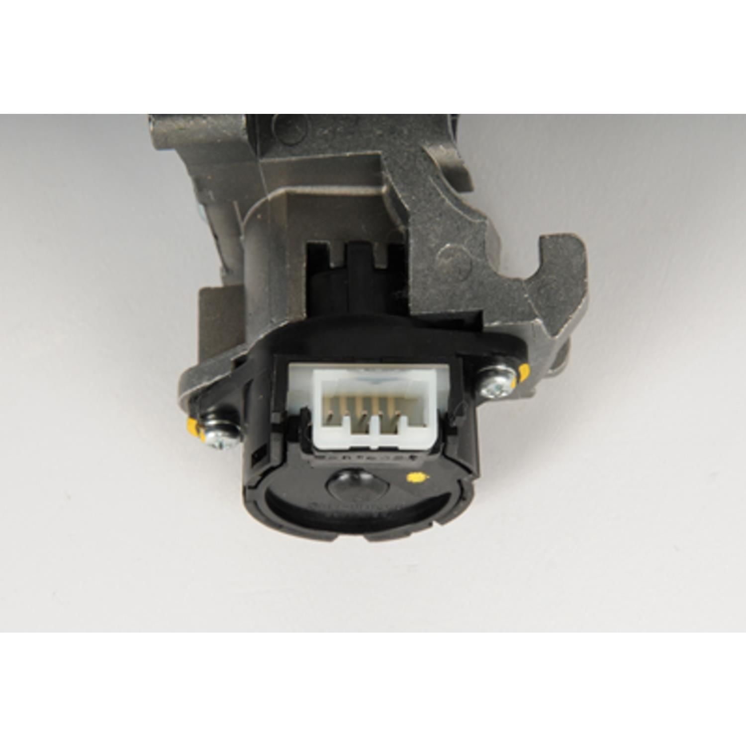 ACDelco Ignition Lock Cylinder Housing D1403G