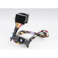 ACDelco Ignition Switch D1491D