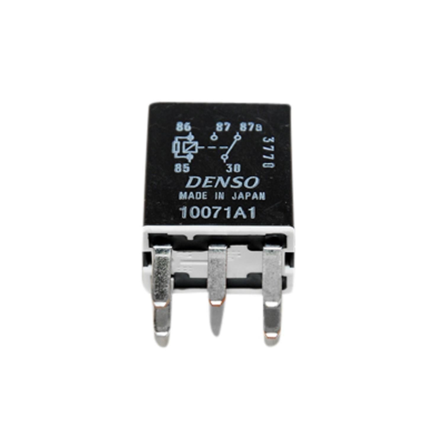 ACDelco Multi Purpose Relay F1757 - The Home Depot