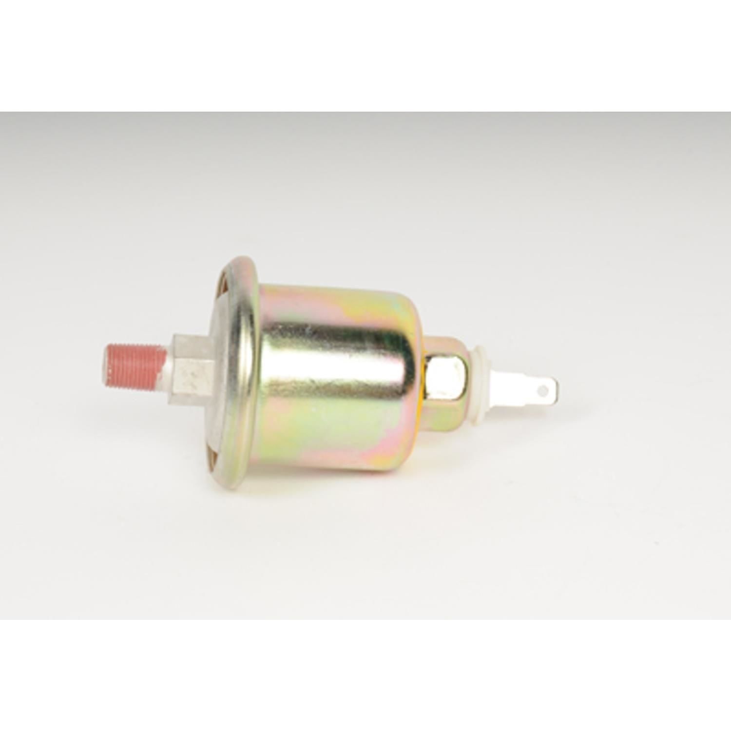 ac delco oil pressure switch