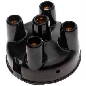 ACDelco Professional Distributor Cap D366A
