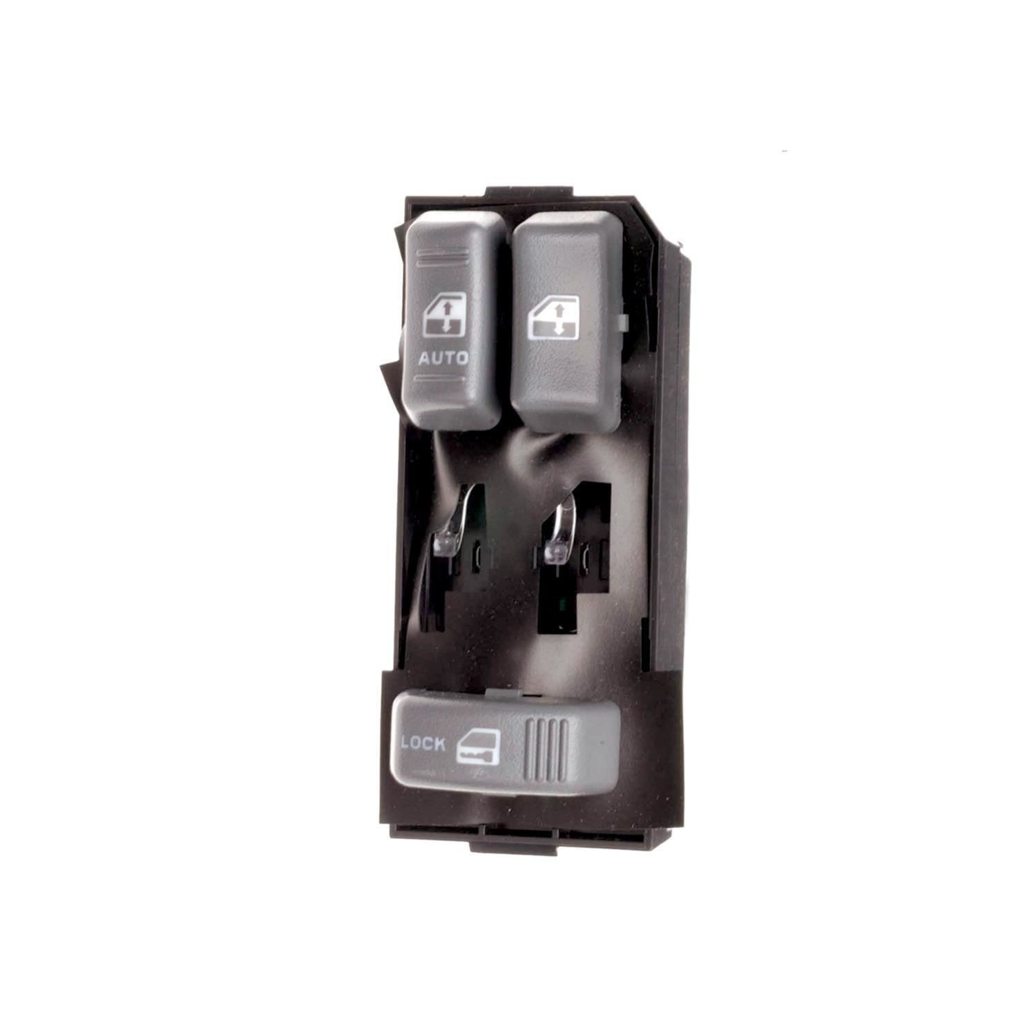 ACDelco Power Door Lock Switch D6070