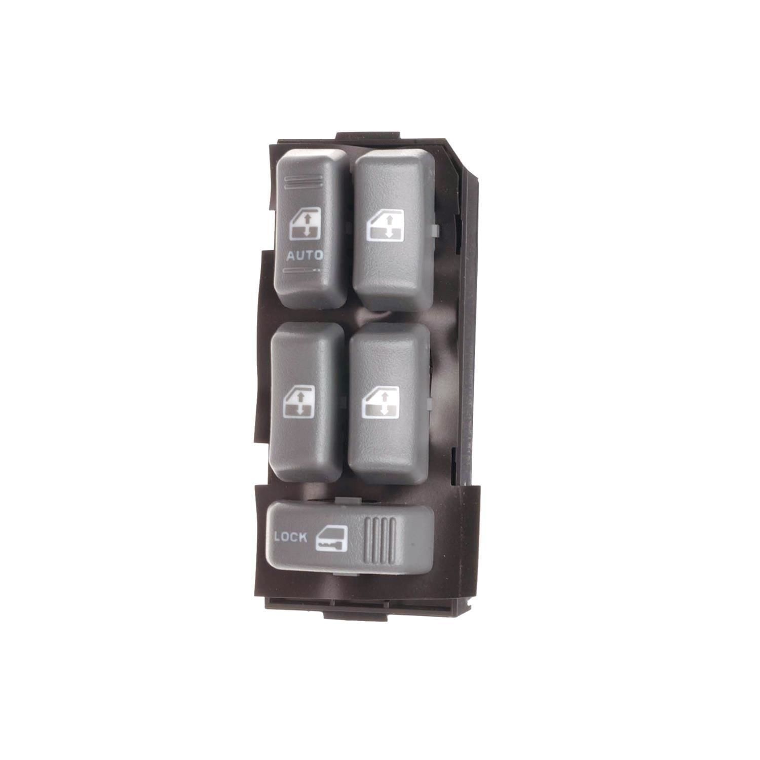 ACDelco Power Door Lock Switch D6071