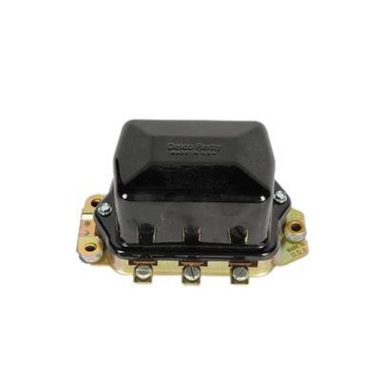 ACDelco Voltage Regulator D618