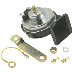 Horn For Chevy Olds Suburban S10 Pickup Le Sabre Yukon
