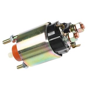 ACDelco Solenoid Switch E935C for Suzuki Swift