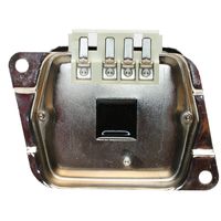 ACDelco Voltage Regulator F662 for Ford Ranger