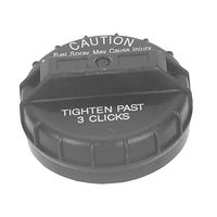 ACDelco Fuel Cap GT195