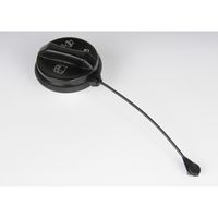 ACDelco Tethered Fuel Cap GT283 for 2008 Chevrolet Cobalt