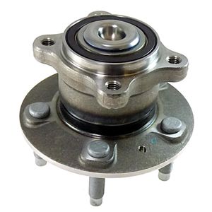 ACDelco Advantage Wheel Bearing and Hub Assembly HA590444 for Chevrolet Trax
