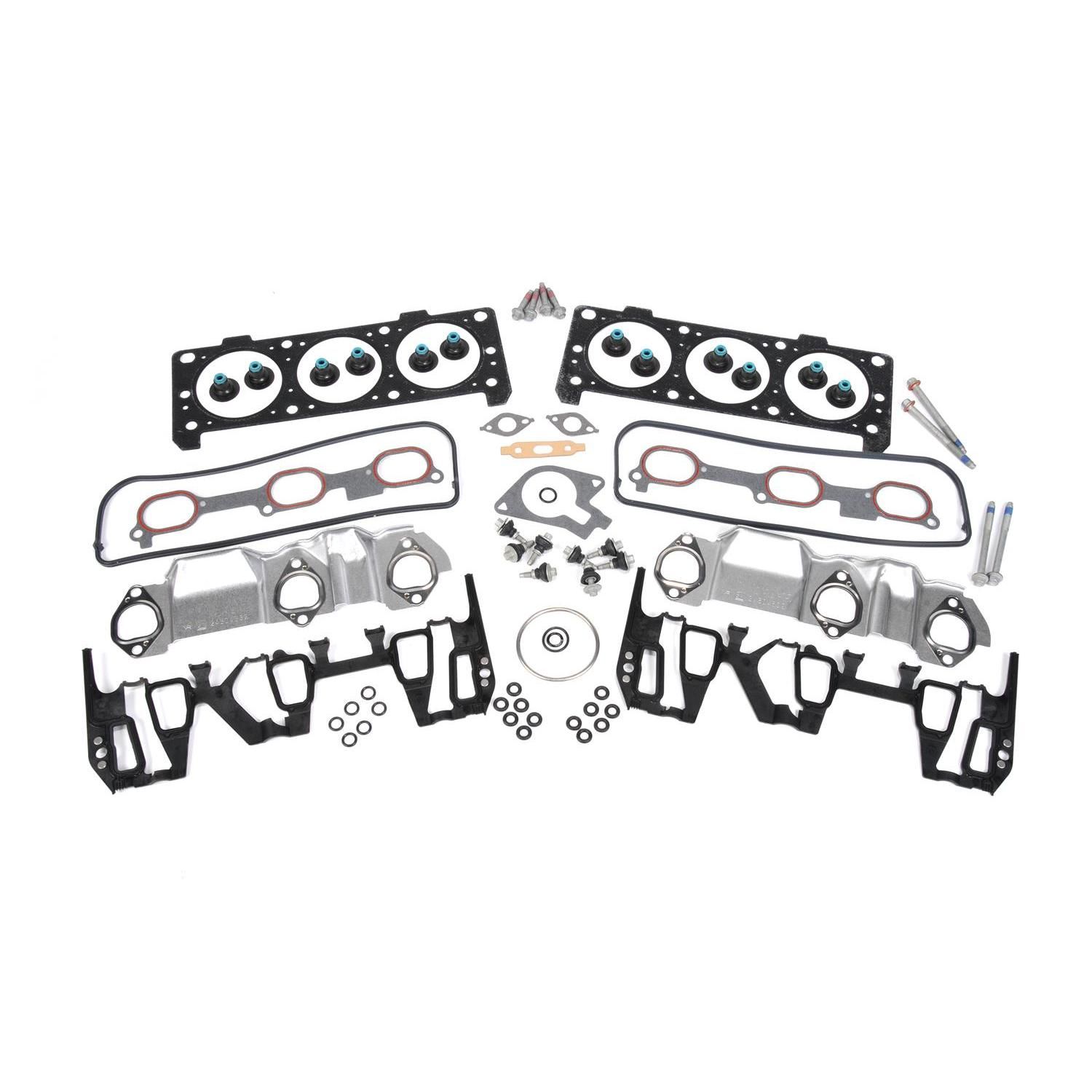 ACDelco Head Gasket HS002